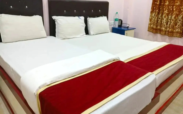 Shree Karpagham Dreams By OYO Rooms