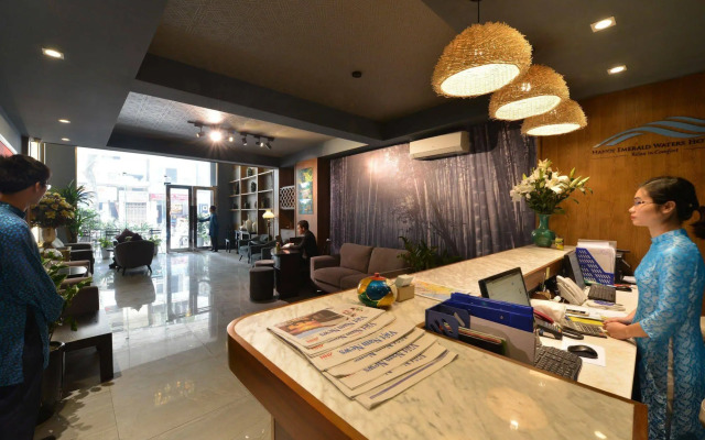 Eliana Signature Hanoi Hotel