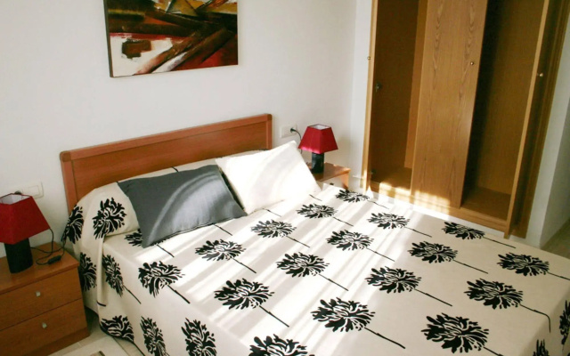 Apartamentos Turisticos Marina d'Or 1ª Linea