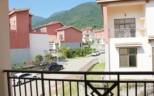Sanya Shanggong Rehabilitation Villa