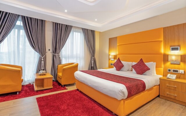 Watercress Hotels and Signature
