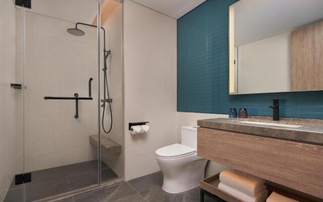Element Beijing Yanqing
