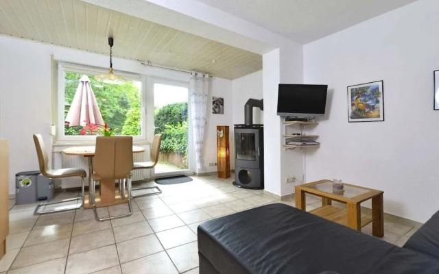 Apartment in Heringhausen Near Ski Lift
