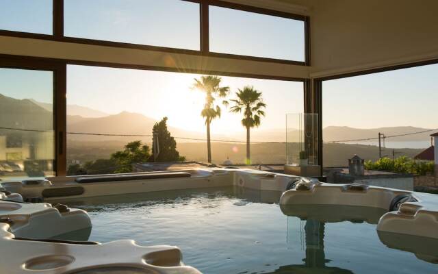 Athina House Spa & Hammam