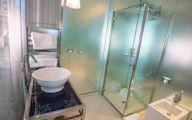 Hotel San Marino iDesign