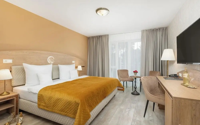 Hotel Juvena Wellness & Spa