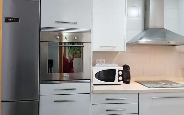 Apartamento Canteras Vip con Parking