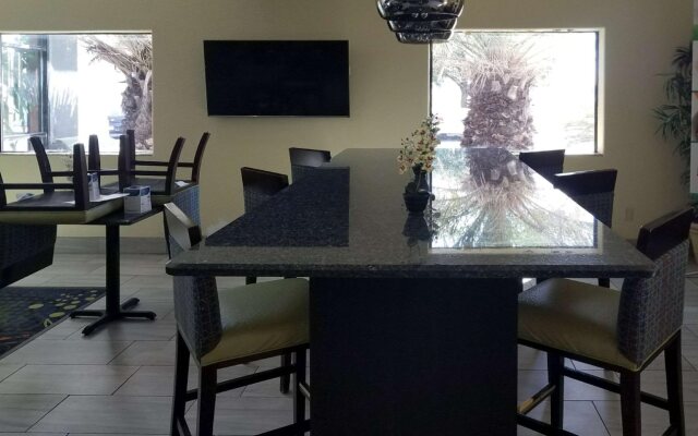 Quality Inn and Suites New Braunfels