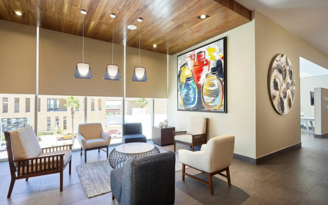 Fairfield Inn & Suites Silao Guanajuato Airport