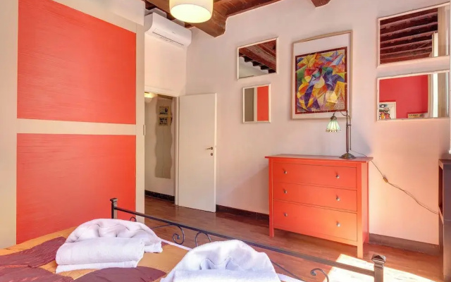 Mamo Florence - Dimora Ognissanti Apartment