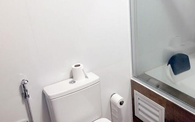 Center Suíço Flats e Shopping