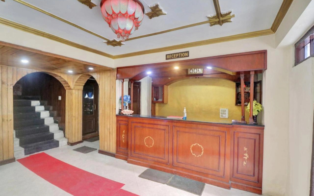 Ankit Palace