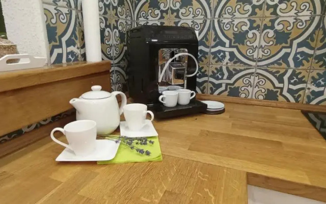 Ubytování U Kapličky