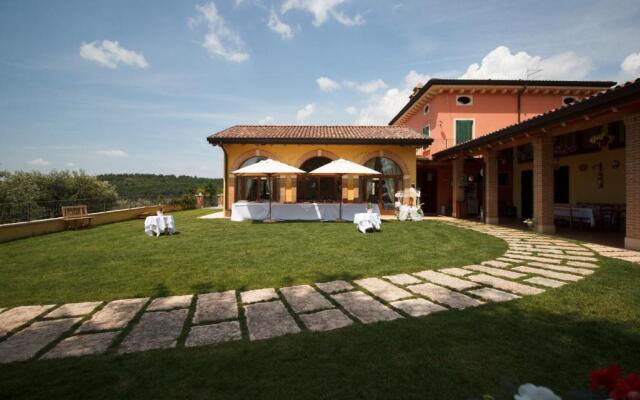 Agriturismo Spigolo