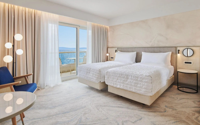 Le Meridien Lav, Split