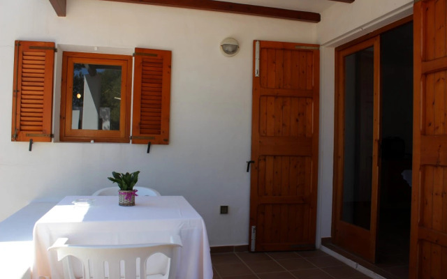 Viviendas Ferrer-Es Mal Pas