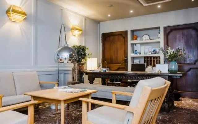 Hotel Restaurant Geerts