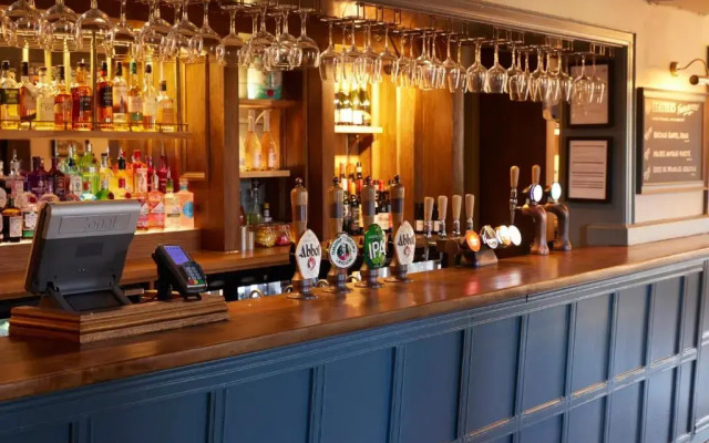 Feathers Hotel by Greene King Inns