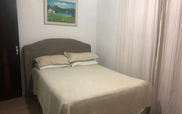 Suites Jurere Internacional