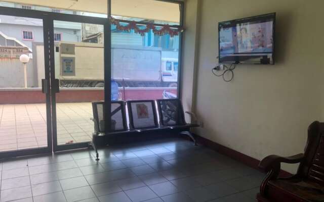 Hotel Pelita Terang by ZUZU