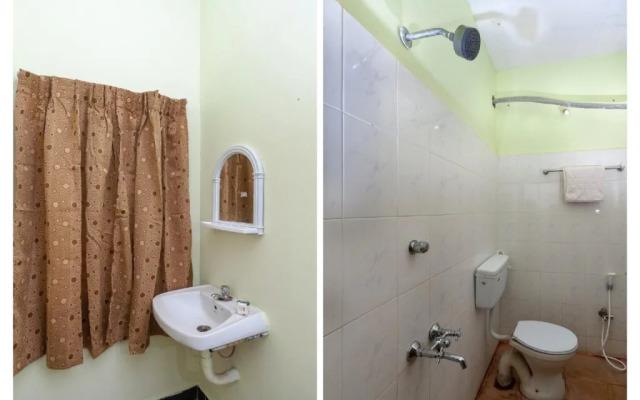 Sri Karuna Residency By OYO Rooms