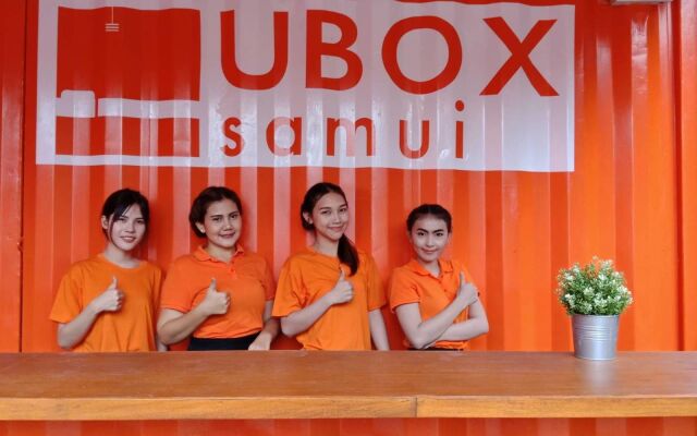 U Box Hostel