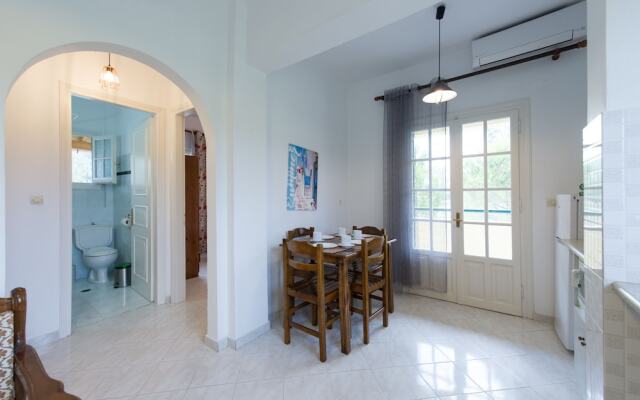 Nektar Apartments