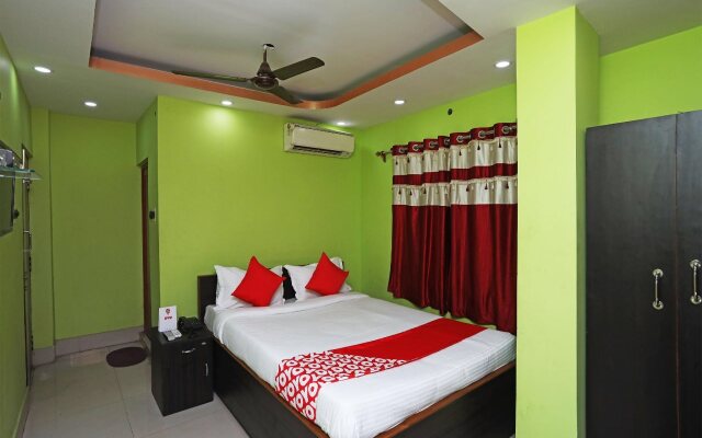 Classic Inn By OYO Rooms