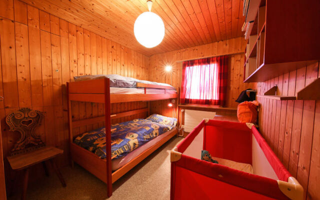 Ferienhaus Bim Waldji