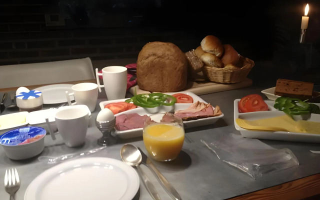 Bed en Breakfast De Boksloot