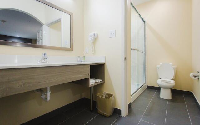 Palace Inn Katy Ft. Bend