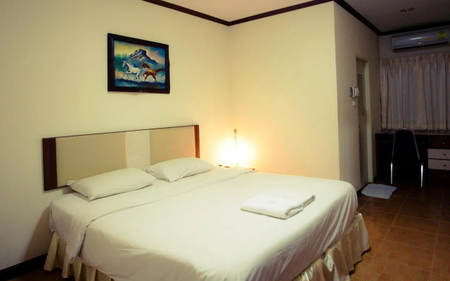 The Residence Hotel
