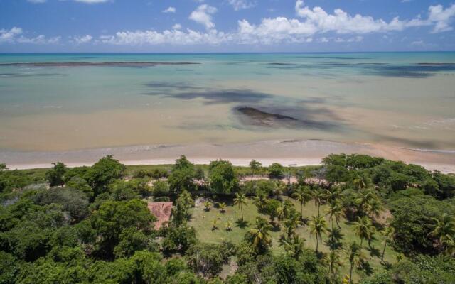 Sítio Canto do Sabiá