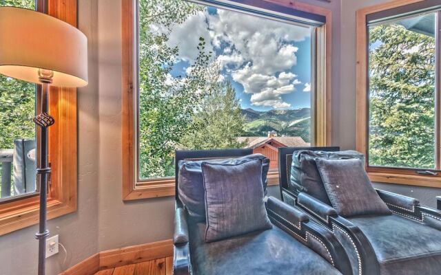 Deer Valley Bellemont Mansion