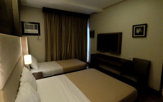 3G Garden Hotel General Santos City