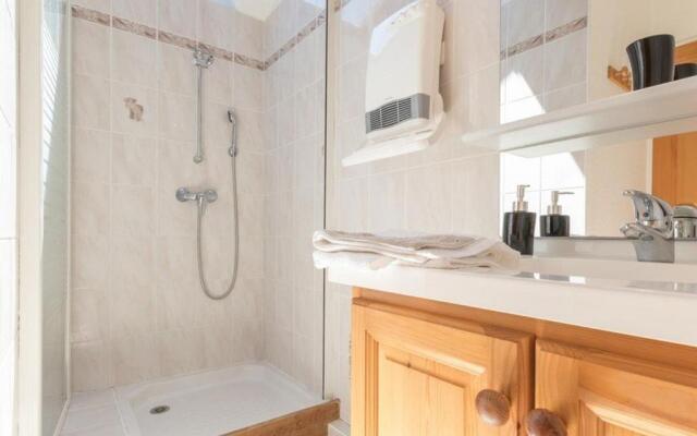 Appartement Serre Chevalier, 3 pièces, 6 personnes - FR-1-330E-21