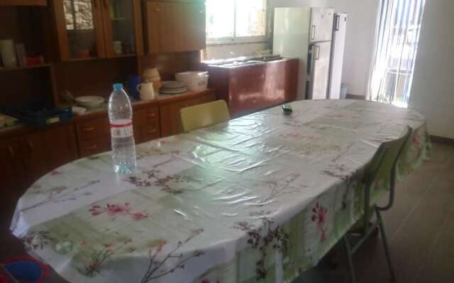 Espai Natural La Comanglora