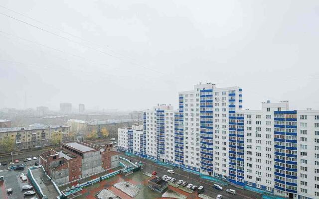 Apartment-NSK in Gorsky 84