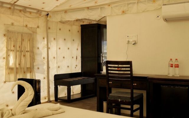 Desert Springs Resorts