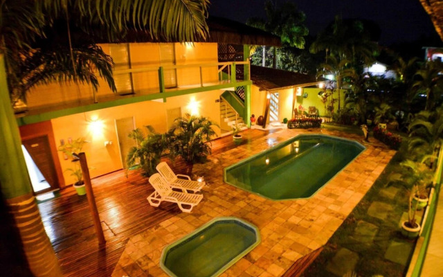 Pousada Maturí
