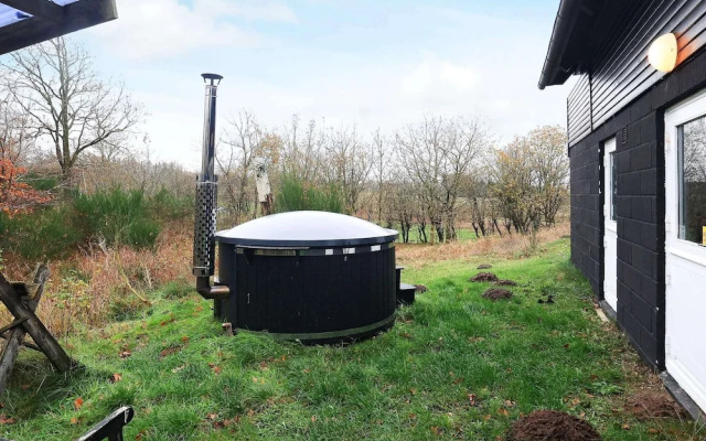 5 Person Holiday Home in Roslev