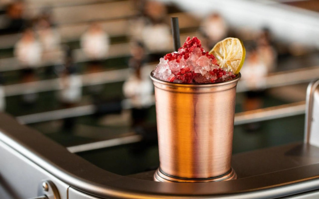 Moxy Bordeaux