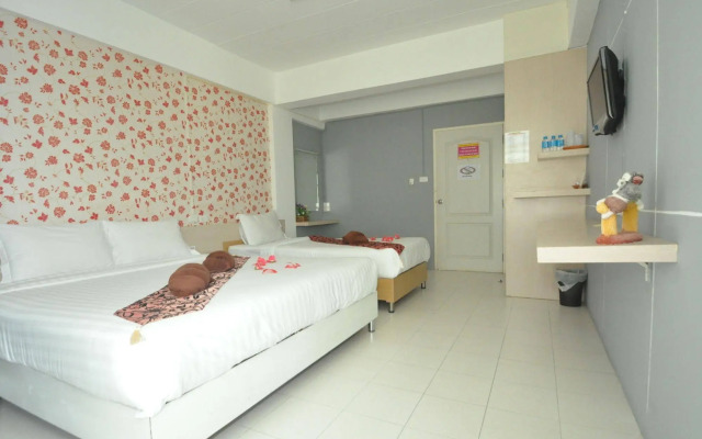 Kriss Residence