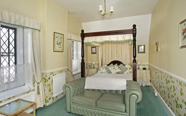 The Forge B&B