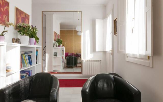 La Casa de Las Camelias