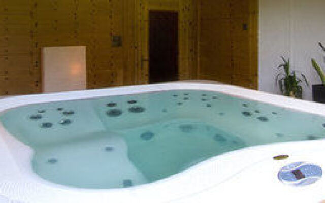 Hotel Almhof