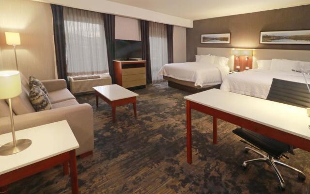 Hampton Inn by Hilton Chihuahua City