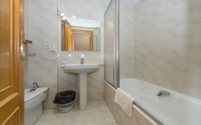 Apartamentos Gestiã³N de Alojamientos