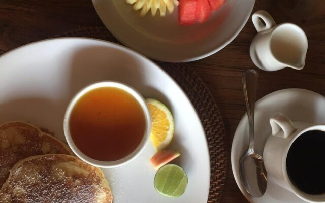 Andrea Villas & Suites