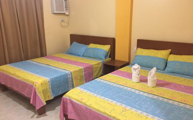 White Beach Hotel Puerto Galera powered by Cocotel